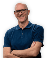 Dr. Ian Tullberg
